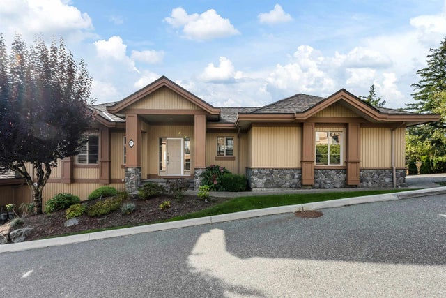 35931 Empress Drive 35, Abbotsford