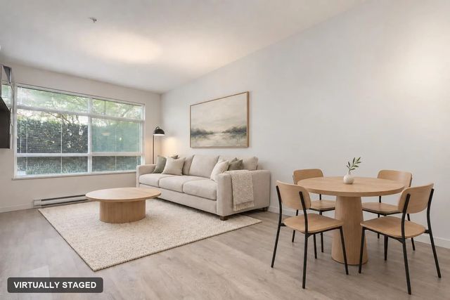 617 Smith Avenue 101, Coquitlam