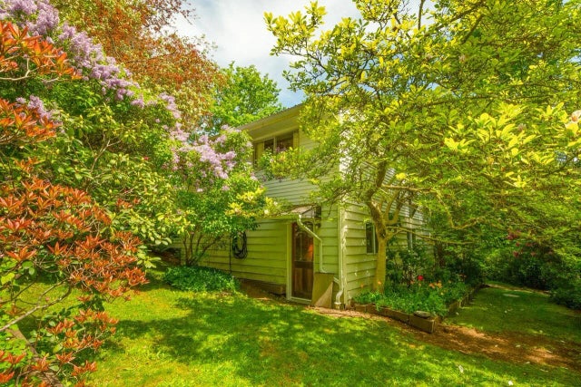 508 Collins Road, Bowen Island