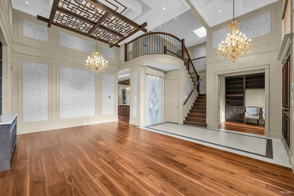 4691 Foxglove Crescent, Richmond