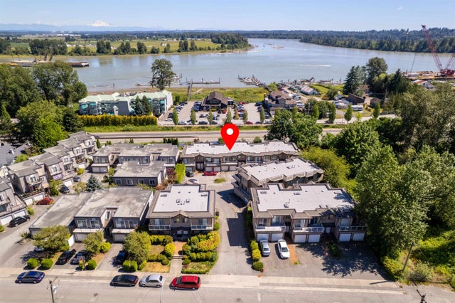 1872 Harbour Street 12, Port Coquitlam
