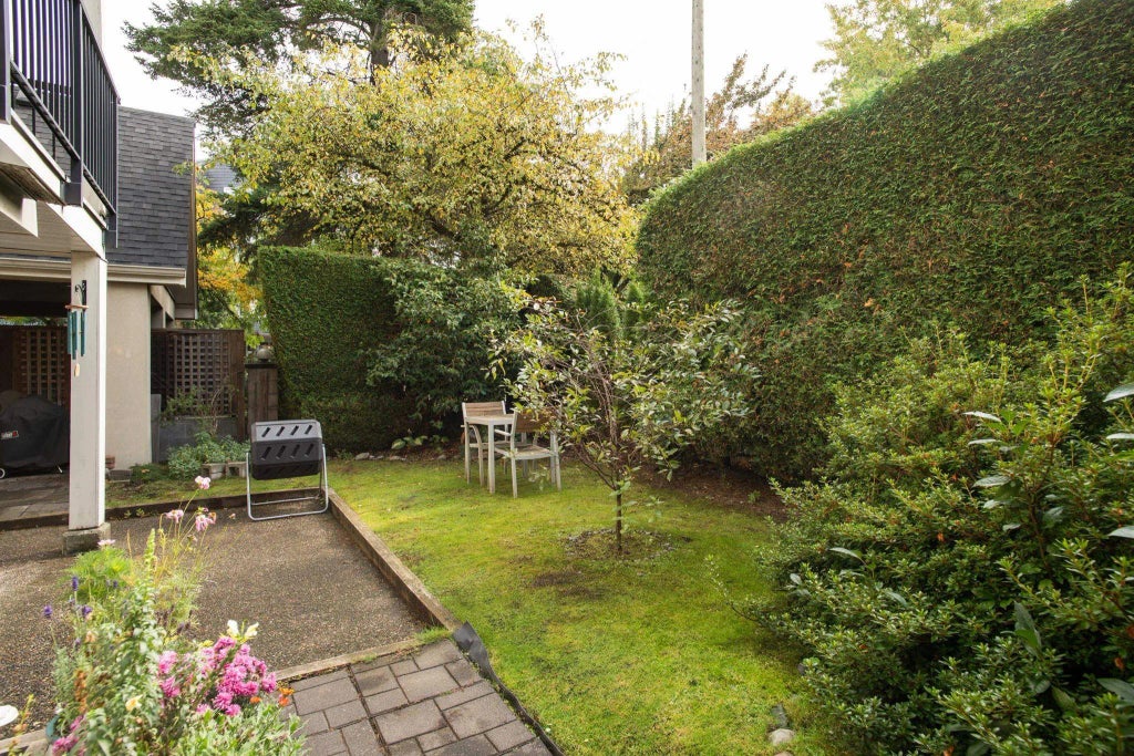 3199 Willow Street 103, Vancouver