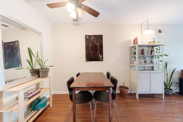 36 E 14th Avenue 116, Vancouver