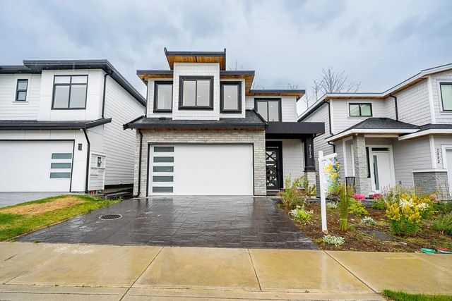 7519 205 Street, Langley