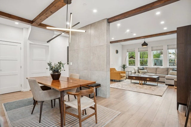 933 Mclean Drive, Vancouver