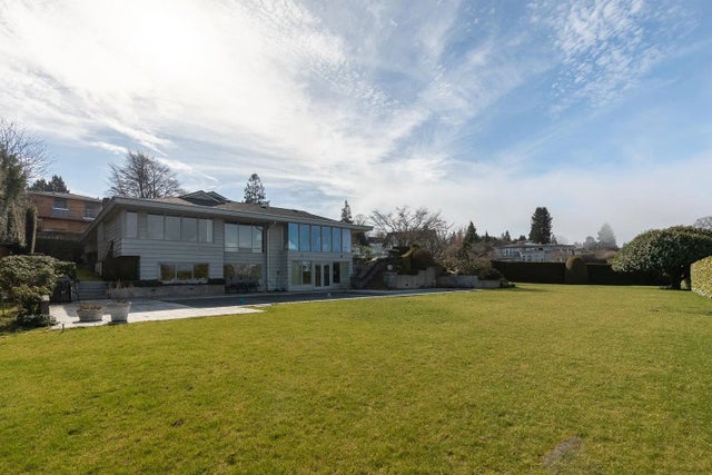 1516 Wesbrook Crescent, Vancouver