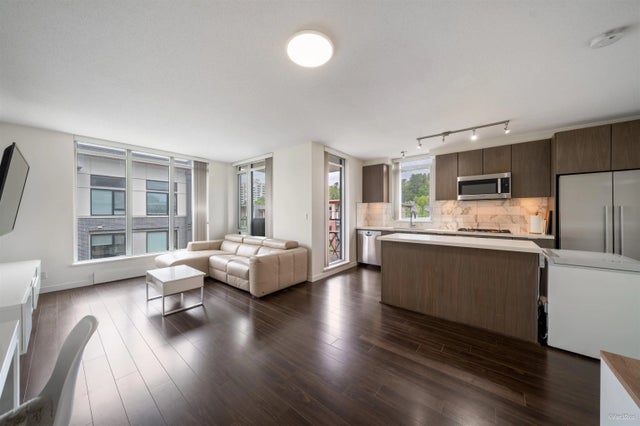 3162 Riverwalk Avenue 402, Vancouver