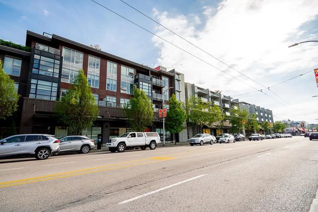 1680 W 4th Avenue 409, Vancouver