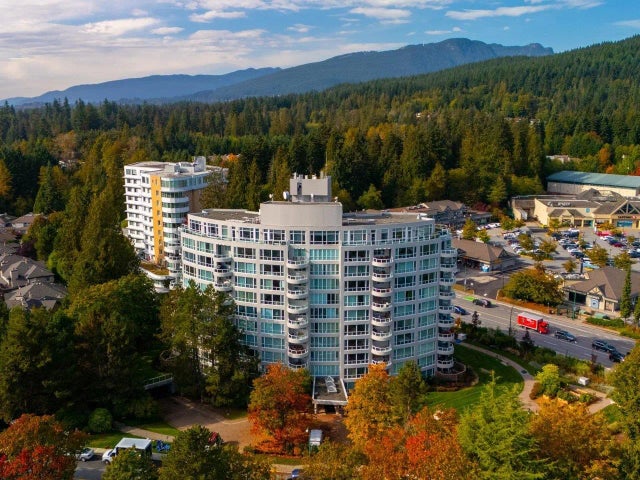 995 Roche Point Drive 304, North Vancouver