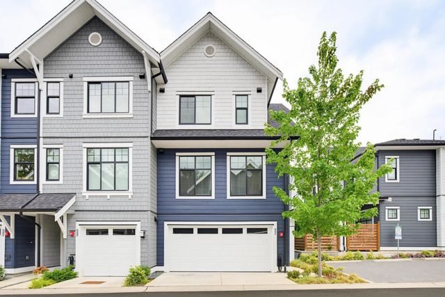 7640 197 Street 33, Langley