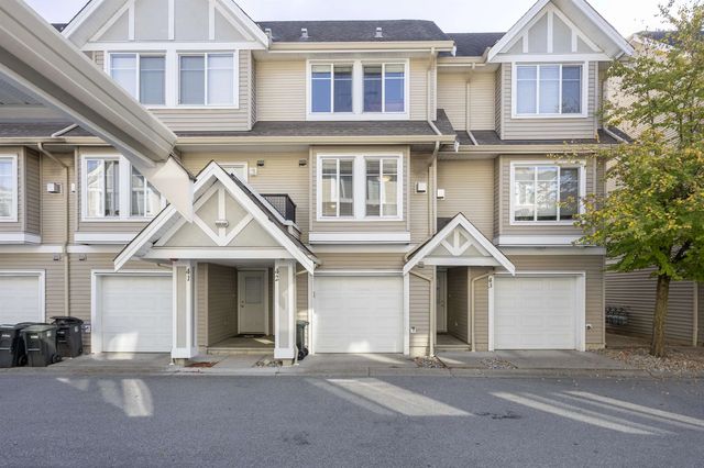 19141 124 Avenue 42, Pitt Meadows