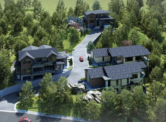 5657 Westport Road, West Vancouver