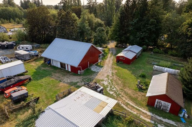 2916 184 Street, Surrey