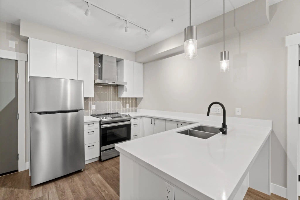 20838 78b Avenue A101, Langley