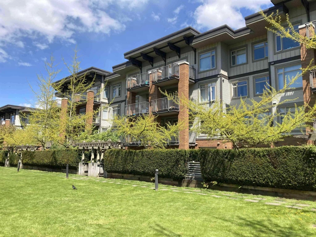 2280 Wesbrook Mall 208, Vancouver