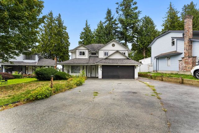 6138 134a Street, Surrey