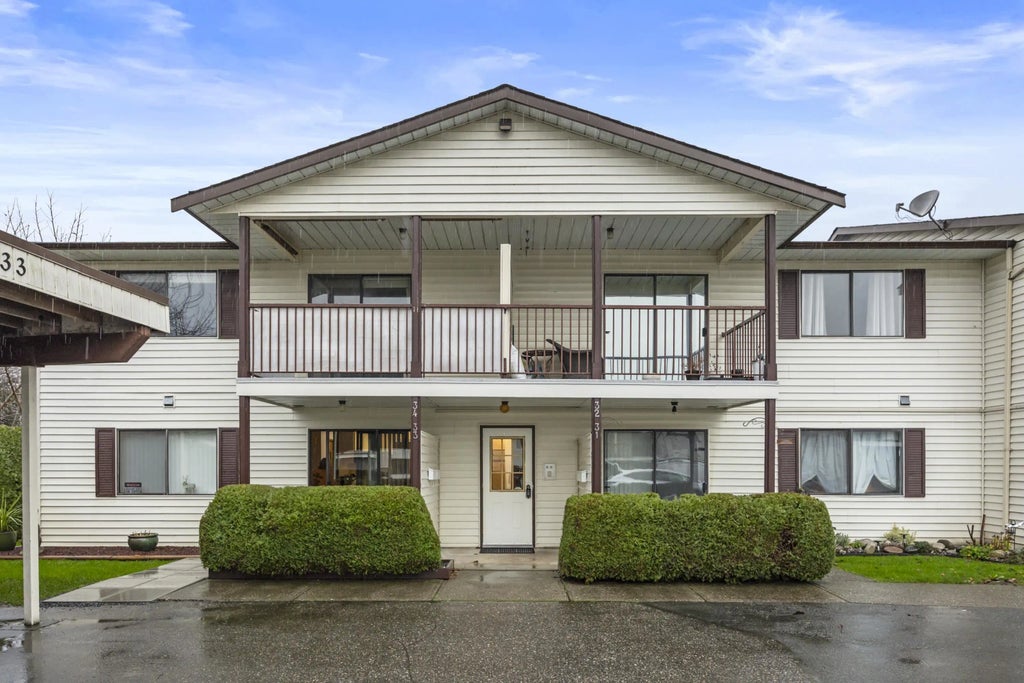 7455 Huron Street 34, Chilliwack