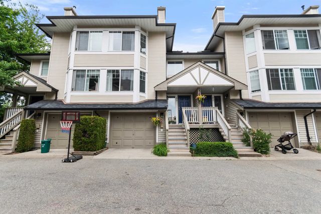 7640 Blott Street 33, Mission