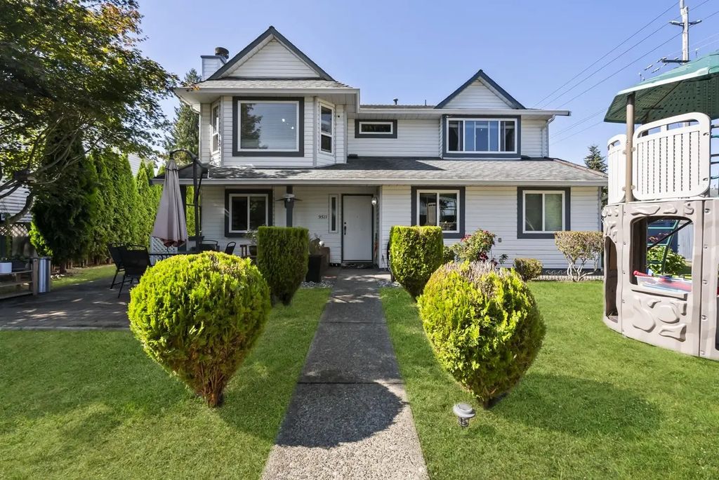 9511 160 Street, Surrey