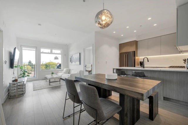 2408 Grant Street 404, Vancouver