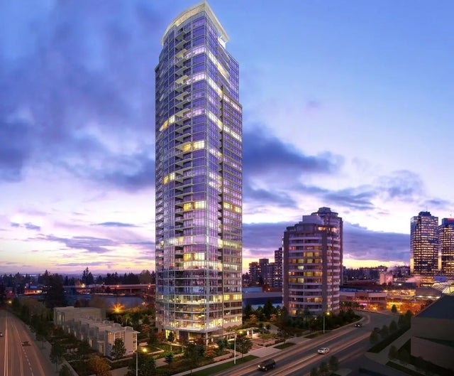 4880 Bennett Street 903, Burnaby