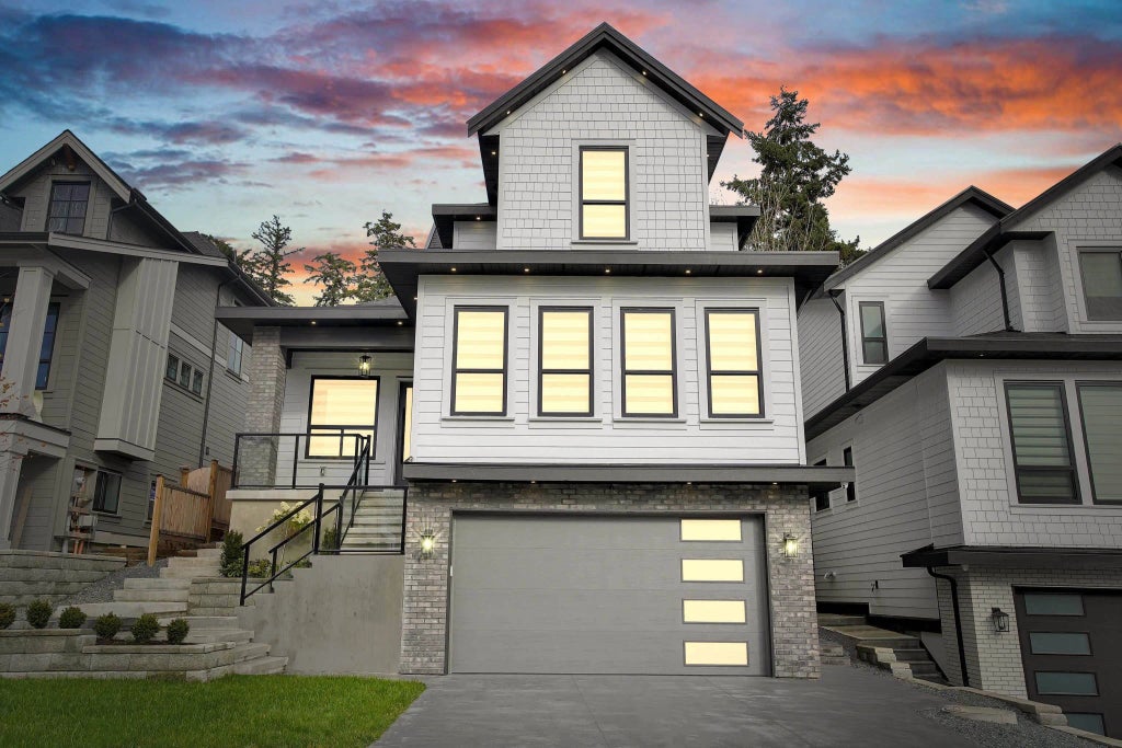 16633 Bell Road, Surrey