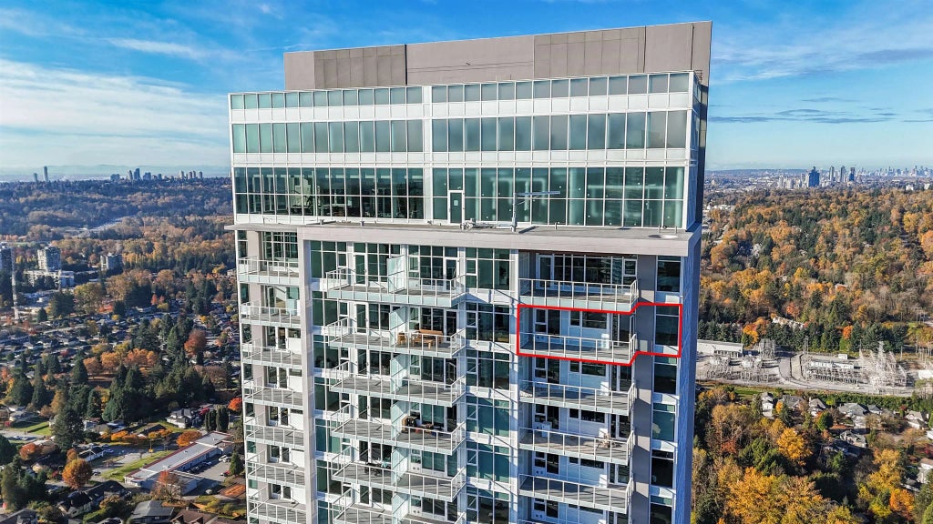 720 Farrow Street 4402, Coquitlam