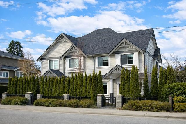8477 Williams Road 2, Richmond