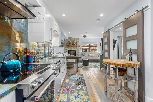 2050 Lake Placid Road 104, Whistler