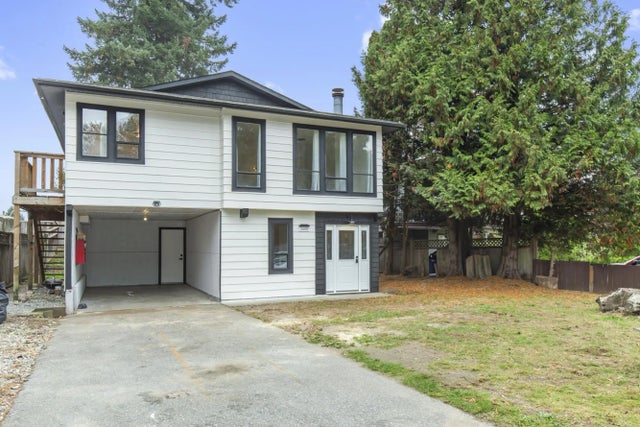 3480 Juniper Crescent, Abbotsford