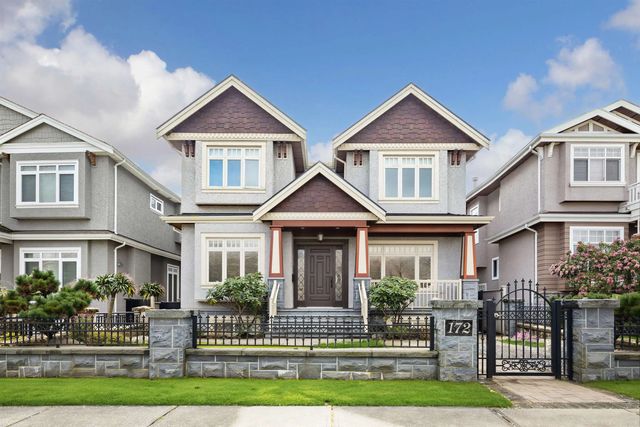 172 W 46th Avenue, Vancouver