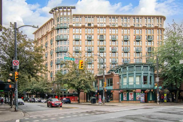 22 E Cordova Street 708, Vancouver
