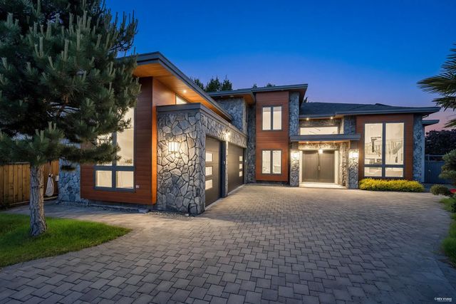 7280 Lombard Road, Richmond