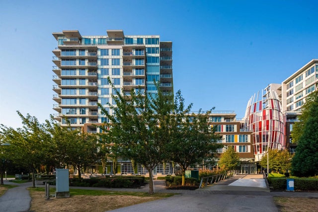 6971 Elmbridge Way 902, Richmond