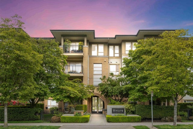 2338 Western Parkway 303, Vancouver