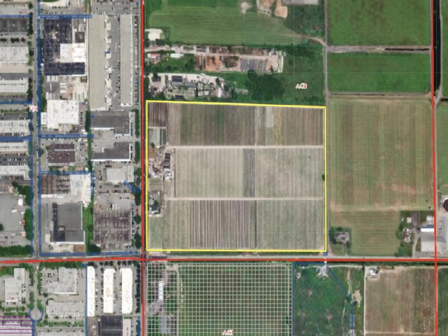 - 3620 No. 6 Road 3600, Richmond