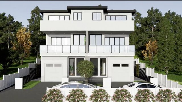1362 Phillips Avenue 3, Burnaby
