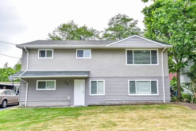 10515 138a Street, Surrey