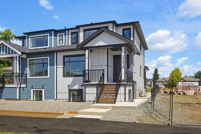 32613 Cherry Avenue, Mission