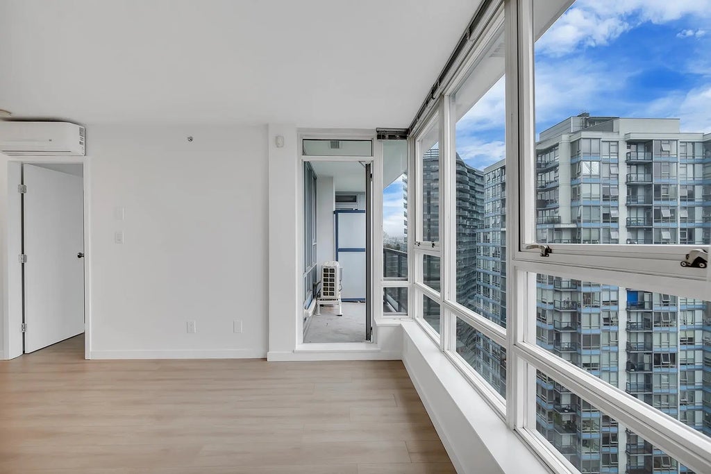 928 Beatty Street 2611, Vancouver