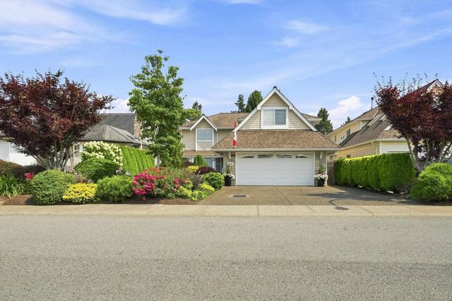 4692 55a Street, Ladner