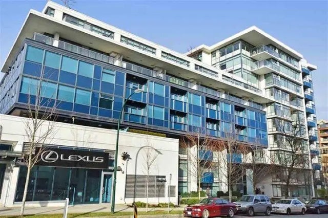 1777 W 7th Avenue 202, Vancouver