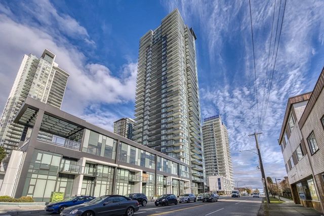6699 Dunblane Avenue 1203, Burnaby