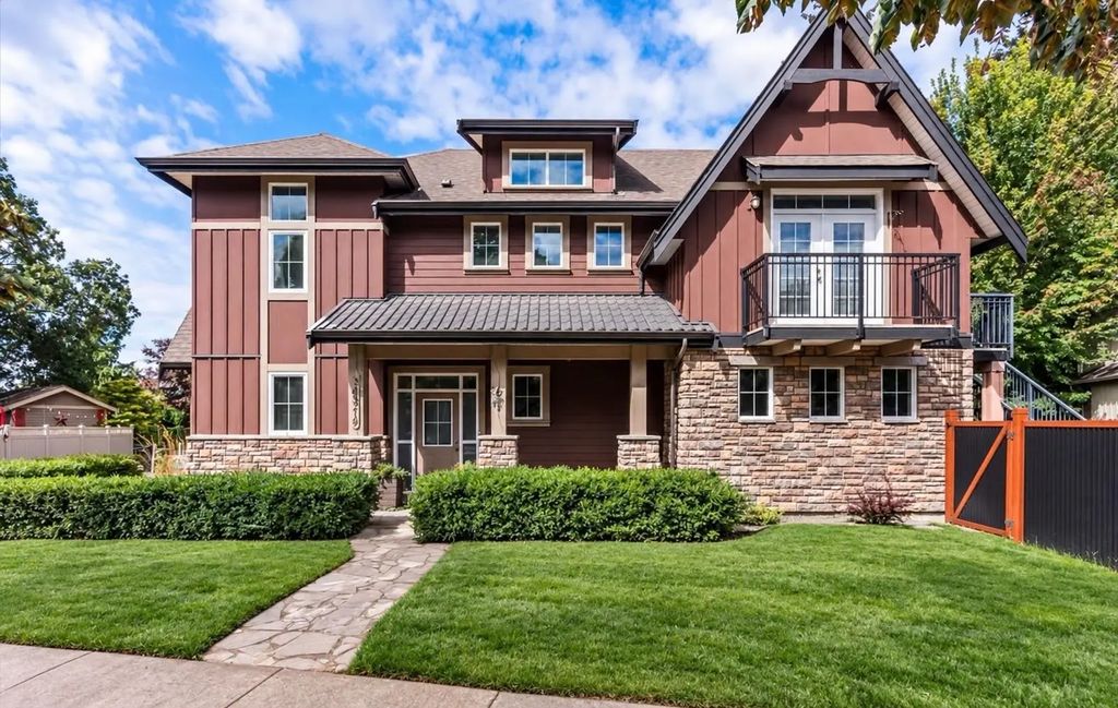45219 Nicomen Crescent 3, Chilliwack