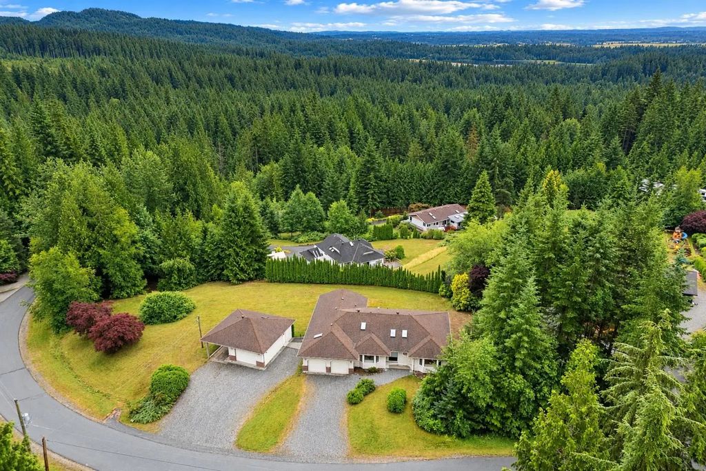 27660 128 Avenue, Maple Ridge