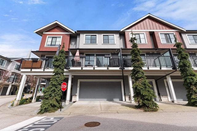 13260 236 Street 40, Maple Ridge