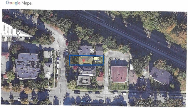 2274 Mclean Drive, Vancouver