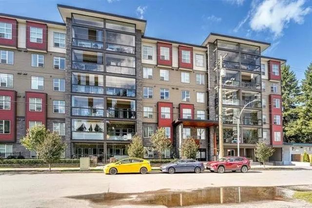 2649 James Street 312, Abbotsford