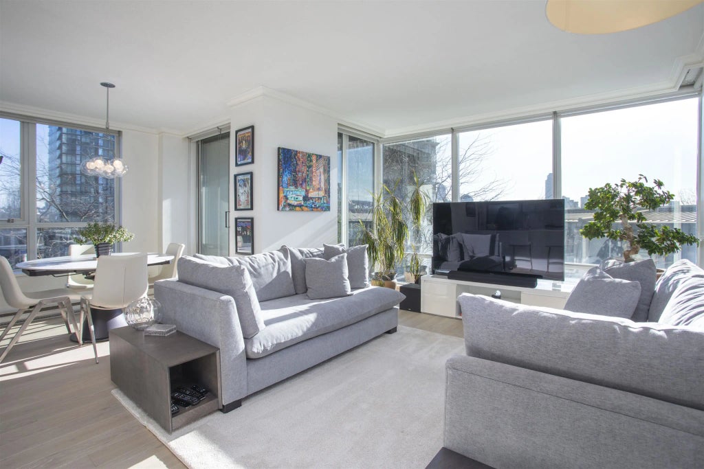 1438 Richards Street 302, Vancouver