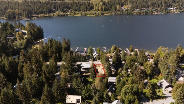 3354 Lakeside Road, Whistler